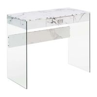 Conveniece Concepts Soho 36-inch Desk