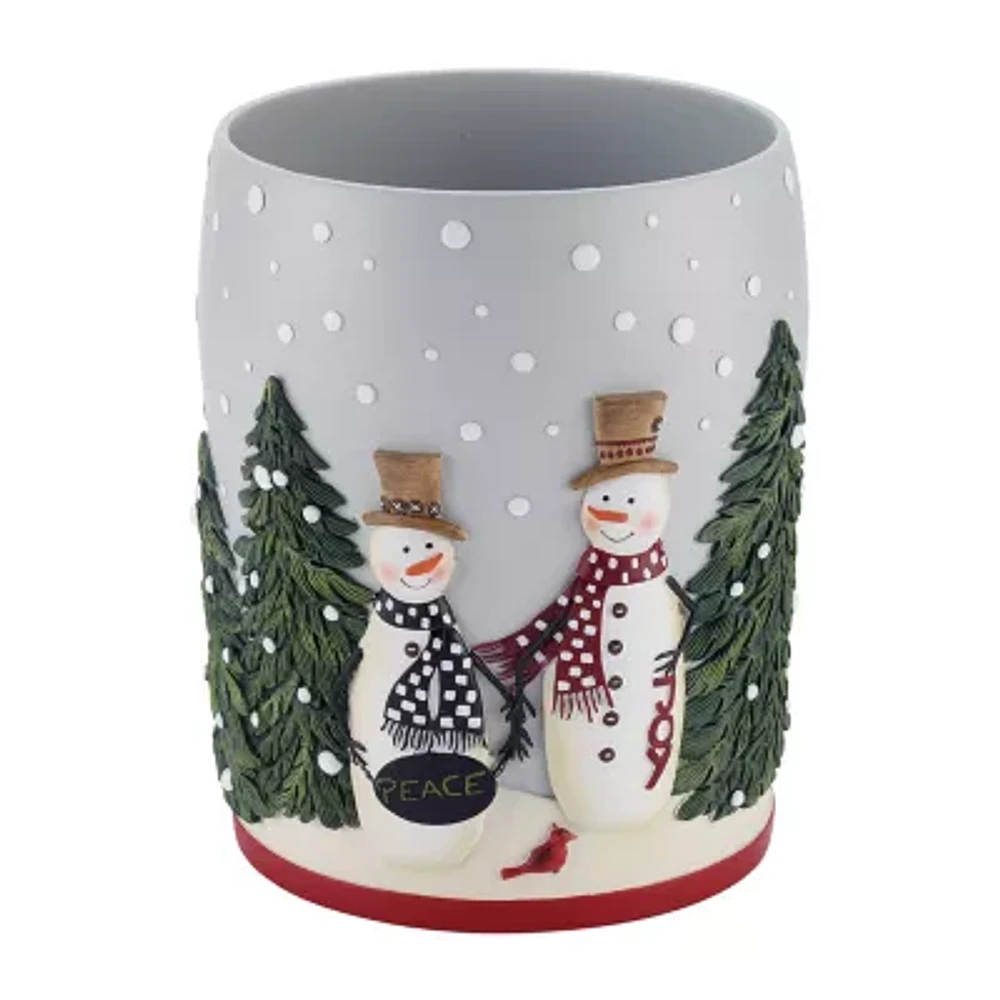 Avanti Country Friends Trash Can