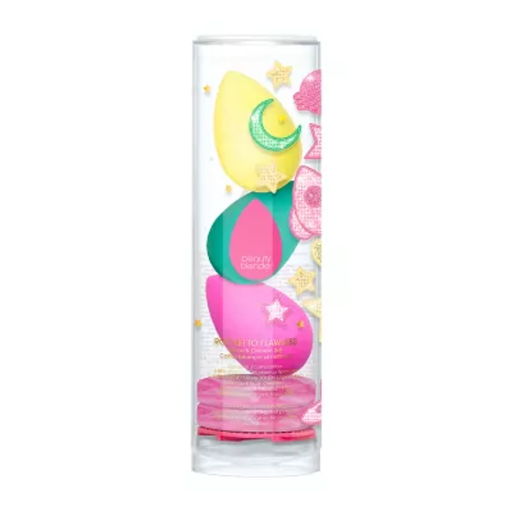 beautyblender Rocket To Flawless