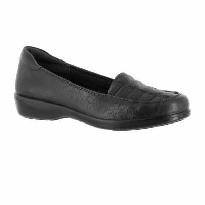 Easy Street Genesis Womens Closed Toe Loafers