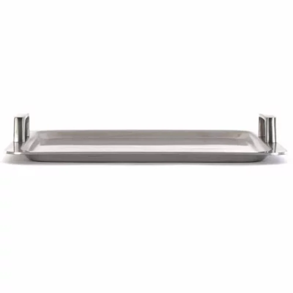 BergHOFF 18/10 Stainless Steel Teppanyaki Plate