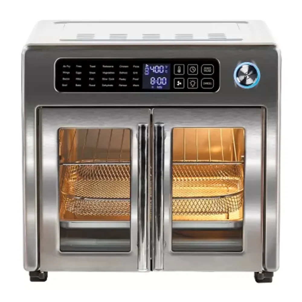 Emeril Lagasse French Door 360 Air Fryer