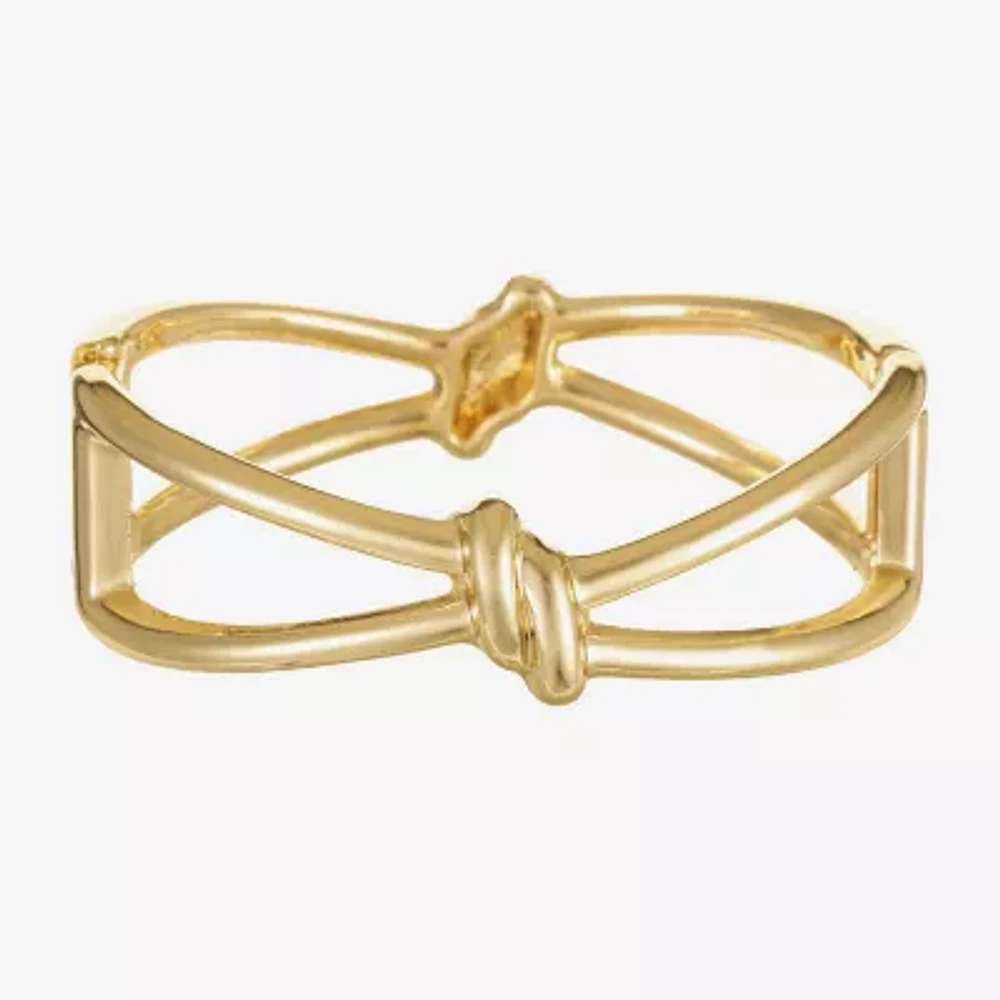 Liz Claiborne Womens Bangle Bracelet