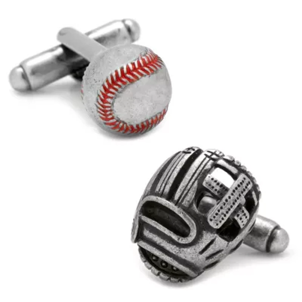 Cufflinks