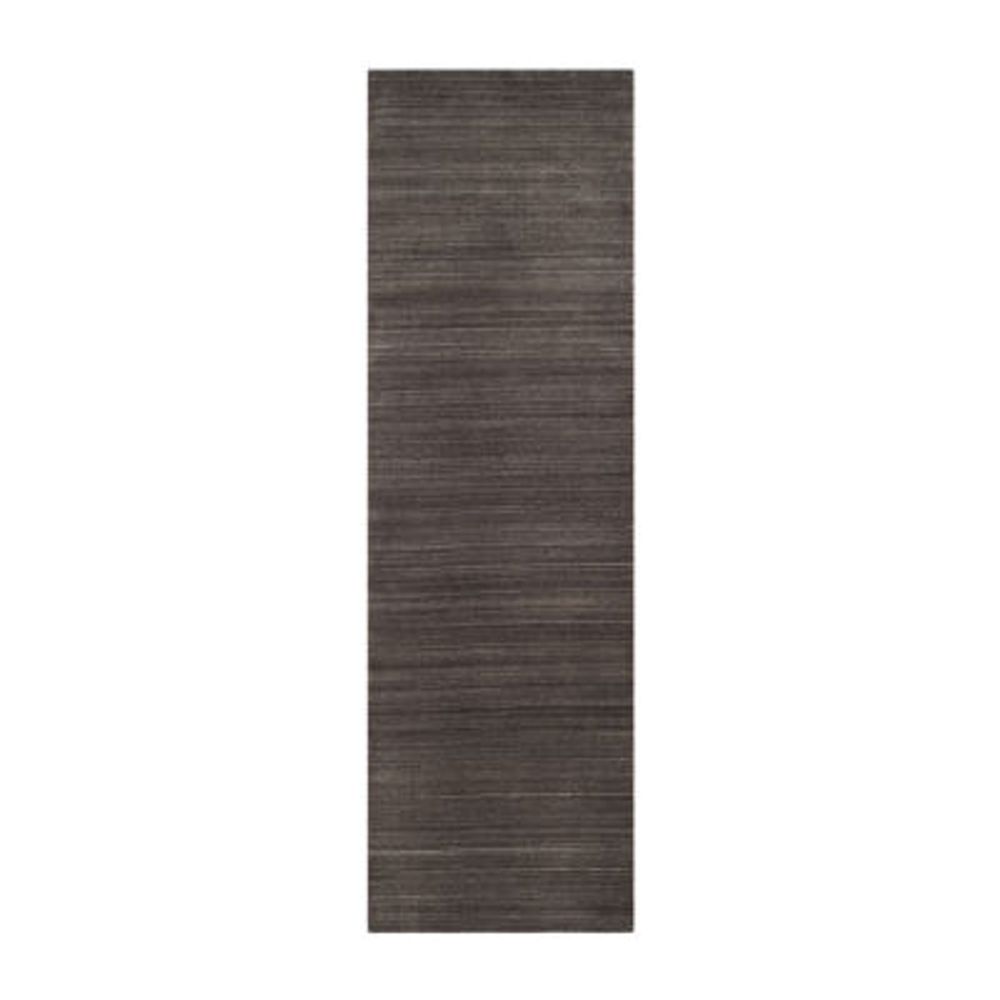 Safavieh Himalaya Collection Mirabel Striped Runner Rug