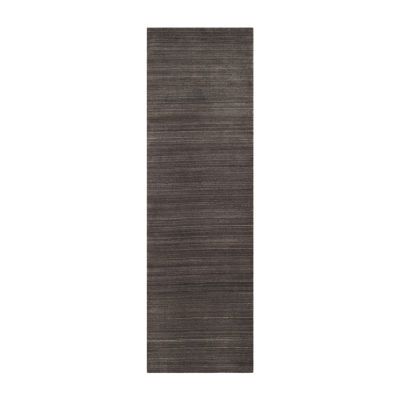 Safavieh Himalaya Collection Mirabel Striped Runner Rug