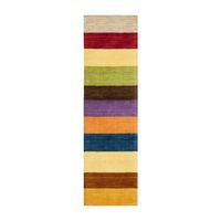 Safavieh Himalaya Collection Jessalyn Striped Runner Rug