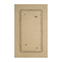 Safavieh Himalaya Collection Harold Border Area Rug