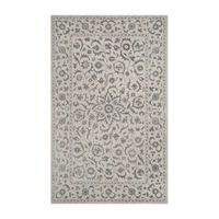 Safavieh Glamour Collection Apache Floral Area Rug