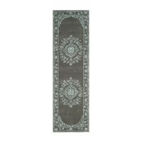 Safavieh Glamour Collection Dustin Oriental Runner Rug