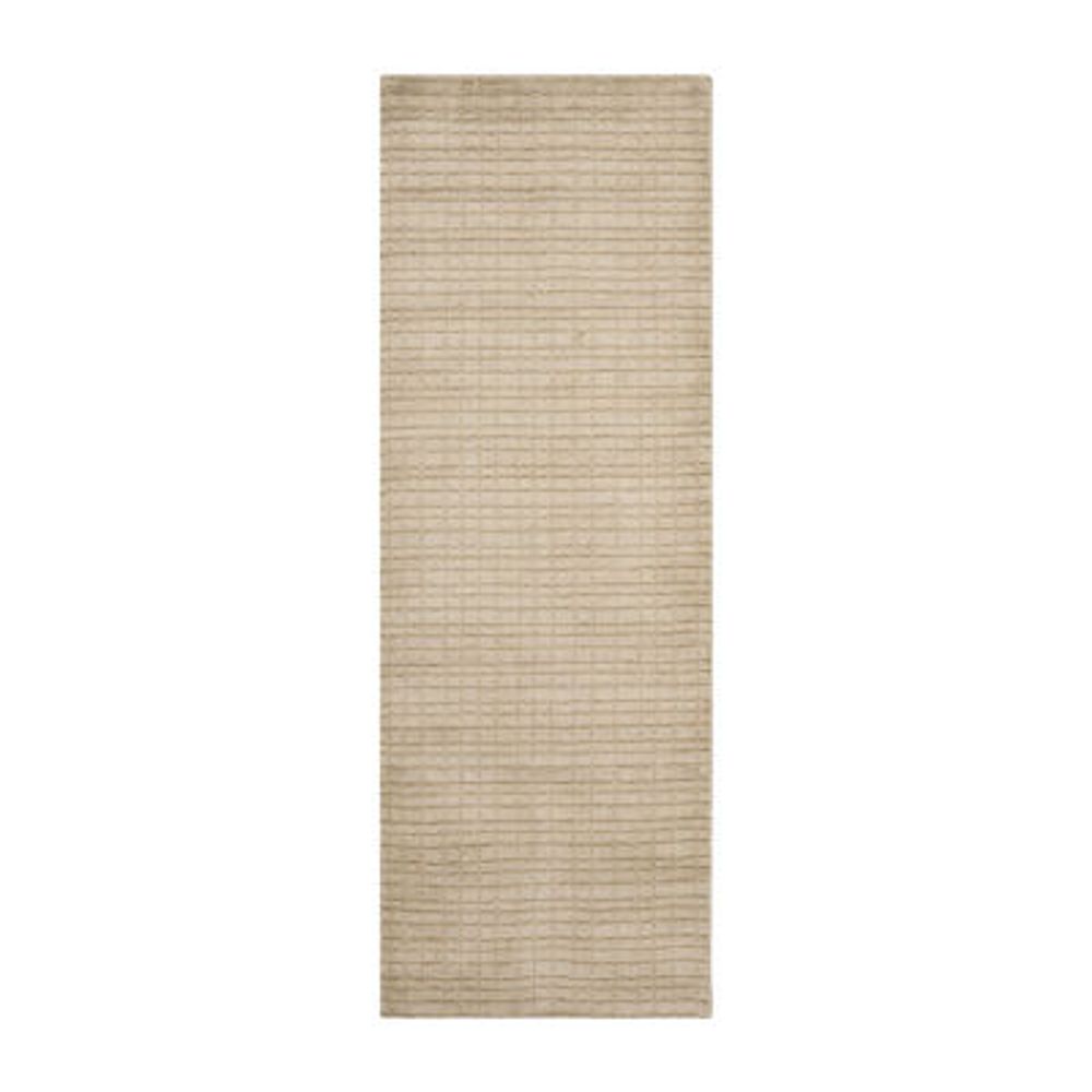 Safavieh Himalaya Collection Sloane Geometric Runner Rug