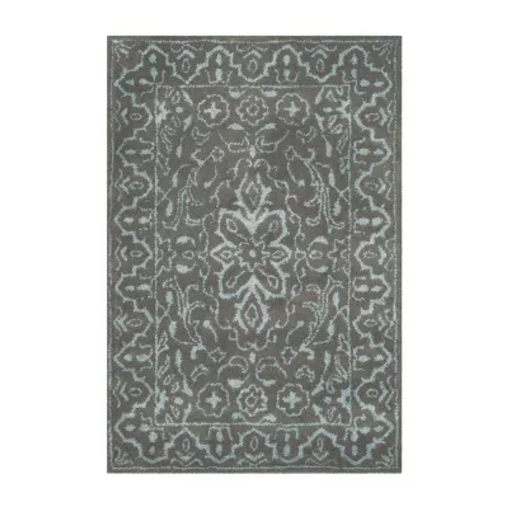 Safavieh Glamour Collection Brianna Oriental Area Rug