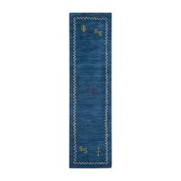 Safavieh Himalaya Collection Leo Solid Runner Rug