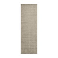 Safavieh Himalaya Collection Letters Solid Runner Rug