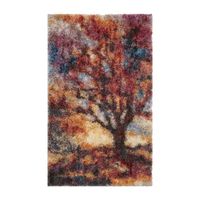 Safavieh Gypsy Collection Jackalyn Abstract Area Rug