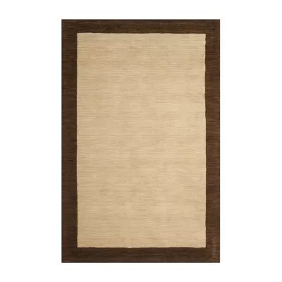 Safavieh Himalaya Collection Grozda Solid Area Rug