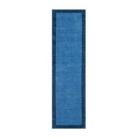 Safavieh Himalaya Collection Beckah Solid Runner Rug