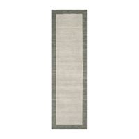 Safavieh Himalaya Collection Beckah Solid Runner Rug