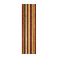 Safavieh Himalaya Collection Adolf Striped Runner Rug