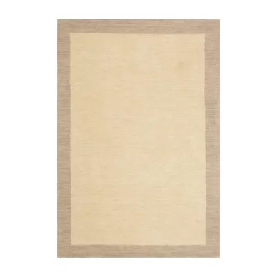 Safavieh Himalaya Collection Luanna Solid Area Rug