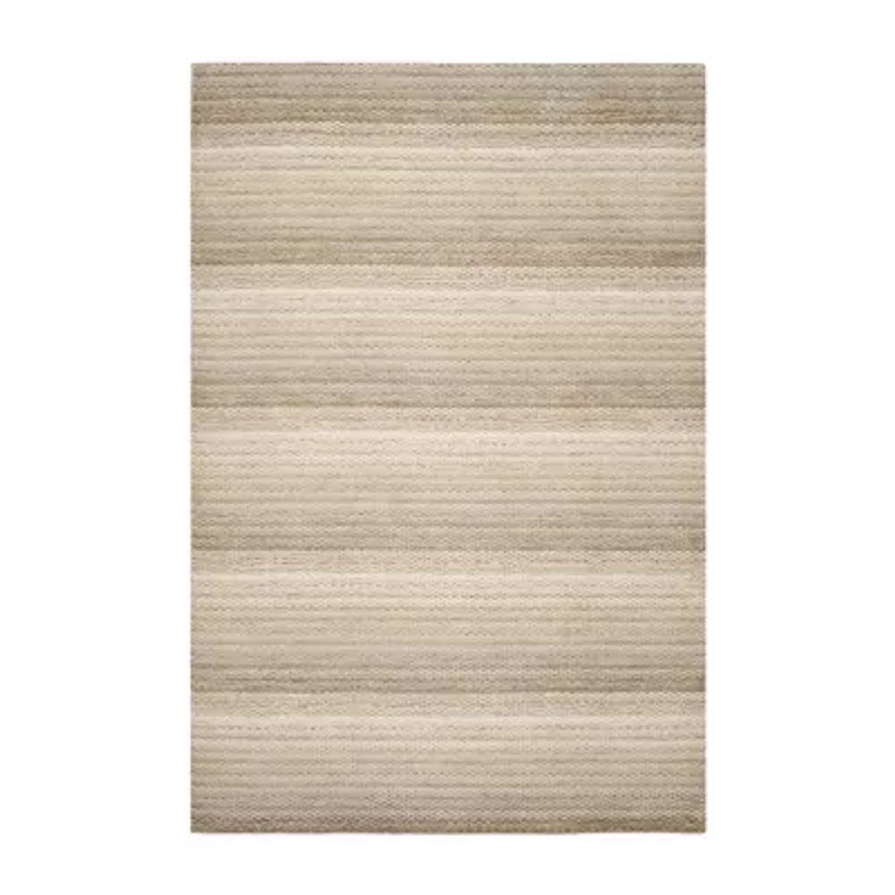 Safavieh Himalaya Collection Elisie Striped Area Rug