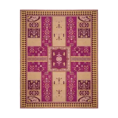 Safavieh Classic Vintage Collection Waylon Geometric Area Rug