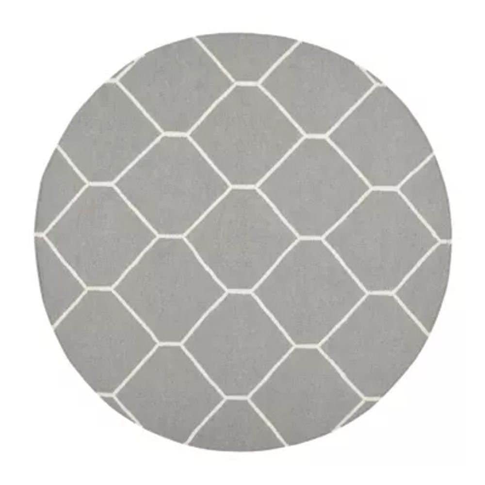 Safavieh Isolde Hand Woven Flat Weave Area Rug