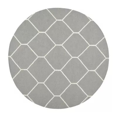 Safavieh Isolde Hand Woven Flat Weave Area Rug