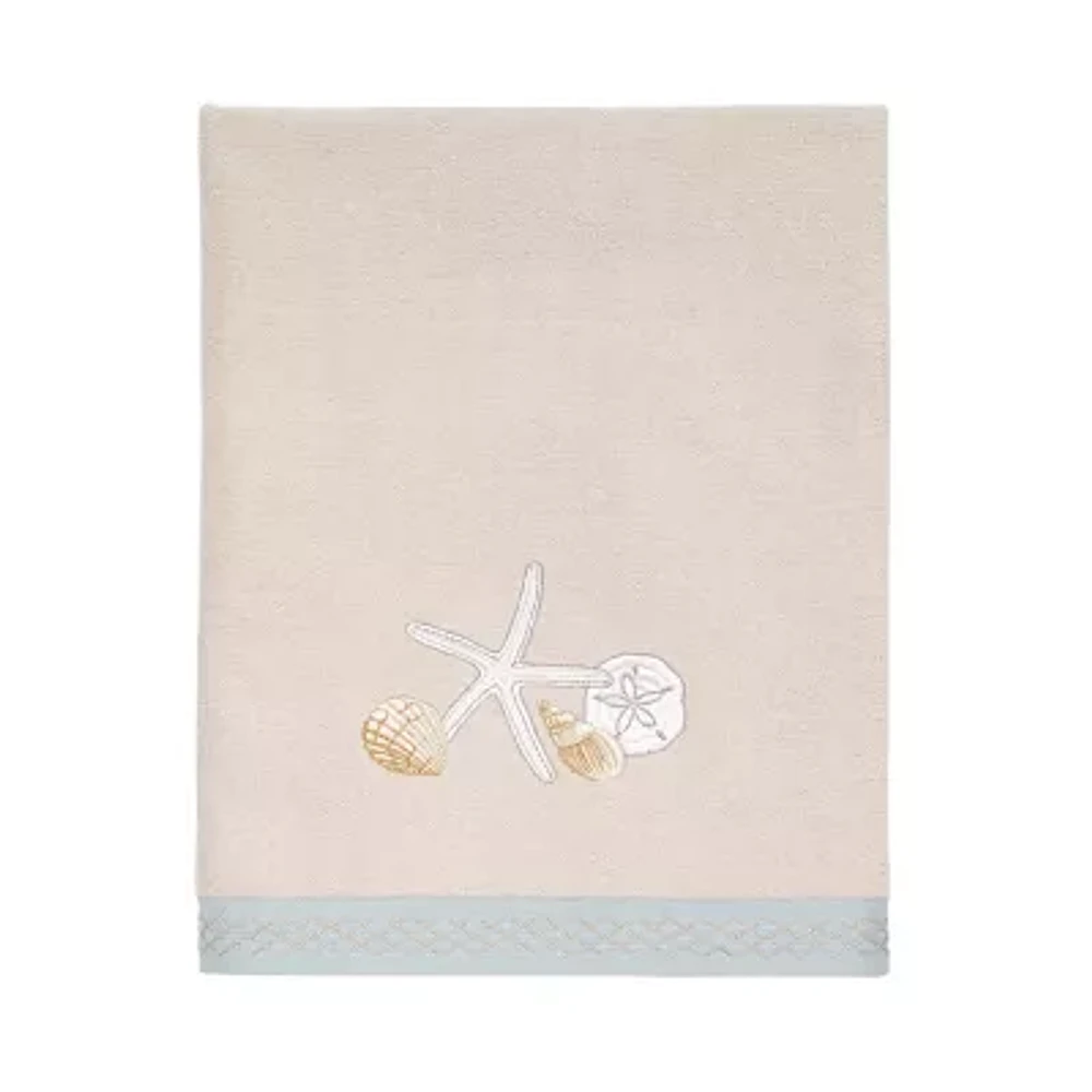 Avanti Seaglass Bath Towel