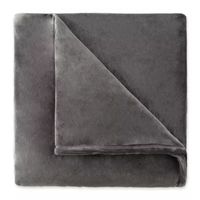 Home Expressions Velvet Plush Blanket