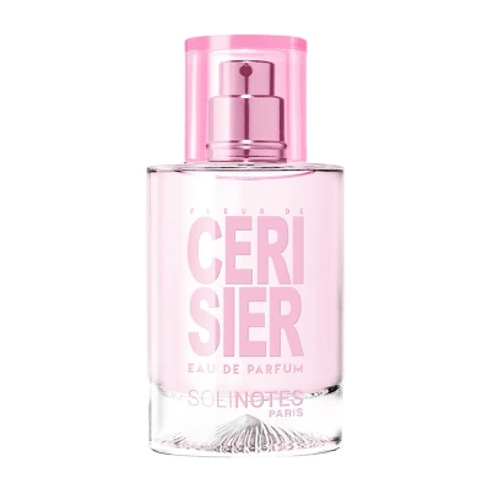 Solinotes Cherry Blossom Eau De Parfum