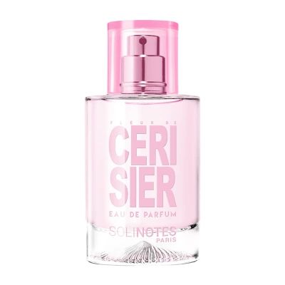 Solinotes Cherry Blossom Eau De Parfum