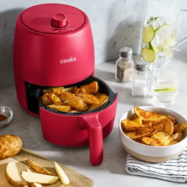 Cooker Jcpenney Cooks Air Fryer Ninja Foodi 5qt 7-in-1 Compact