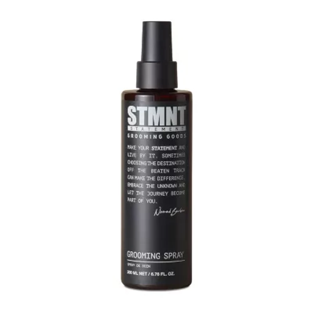 Stmnt Grooming Goods Grooming Spray Leave In Conditioner 6.7 oz.