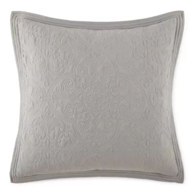 Home Expressions Harper Euro Sham