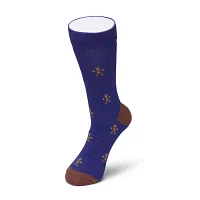 Happy Socks LITE Holiday Mens 1 Pair Crew Socks