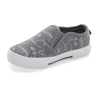 Carter's Damon19-B Boys Closed Toe Slip-On Shoe