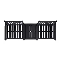 Brea Outdoor Collection Bench