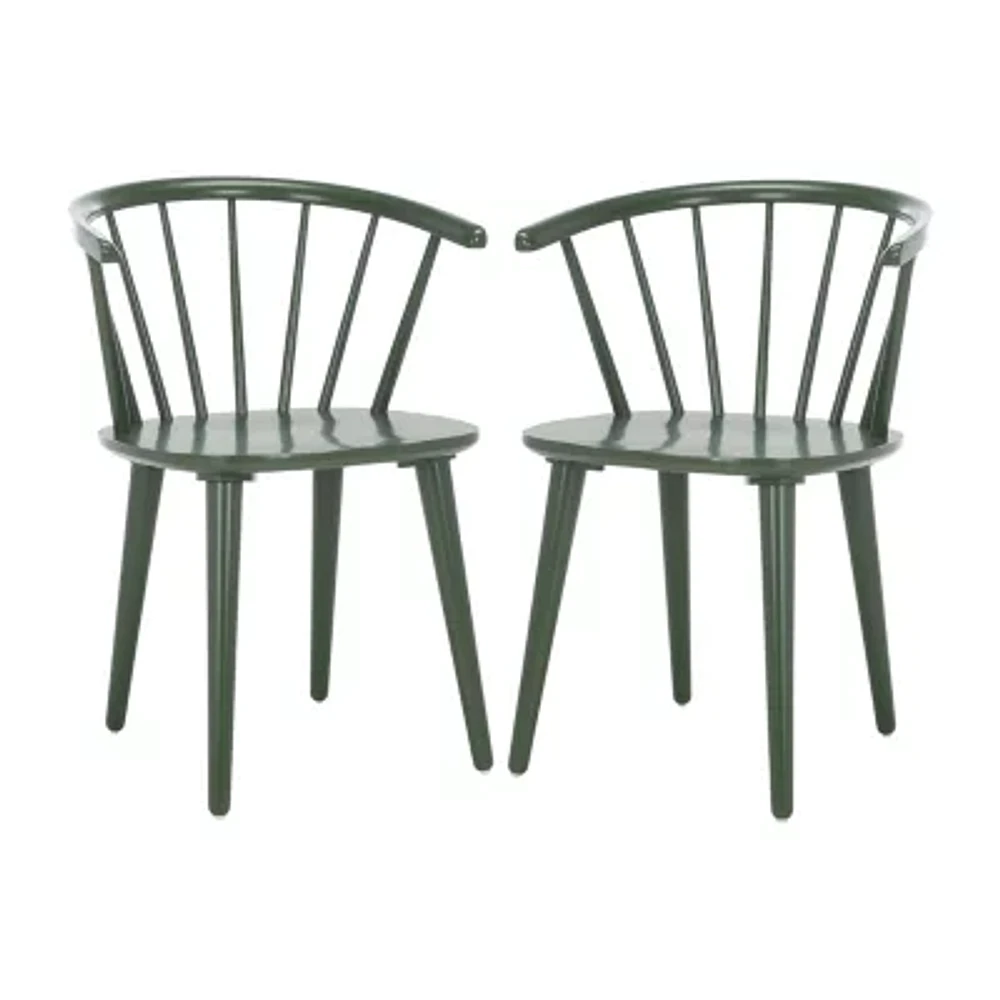 Blanchard Dining Side Chair-Set of 2