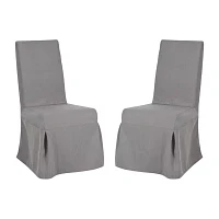 Adrianna Dining Collection 2-pc. Upholstered Chair