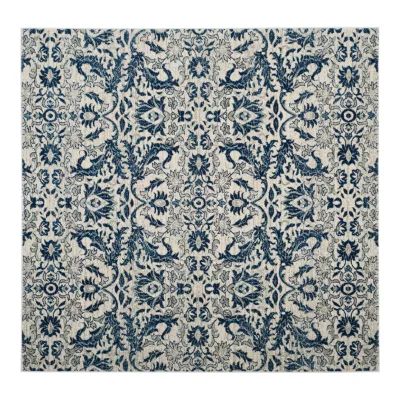 Safavieh Samia Floral Square Rugs