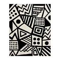 Safavieh Granville Geometric Hand Tufted Rectangular Rugs