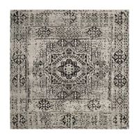 Safavieh Kierra Geometric Square Rugs