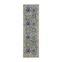 Safavieh Maybelle Medallion Rectangular Runner