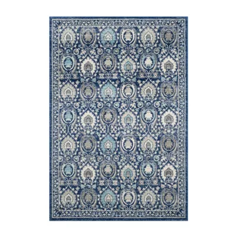 Safavieh Maybelle Medallion Rectangular Rugs