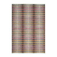 Safavieh Dorian Geometric Shag Rectangular Rugs