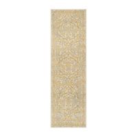 Safavieh Jace Oriental Rectangular Runner