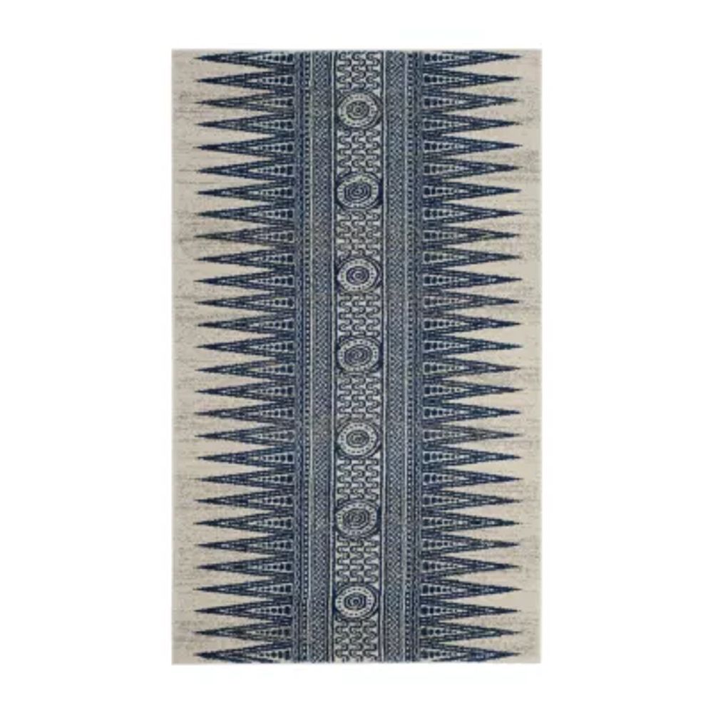 Safavieh Gemma Abstract Rectangular Rugs