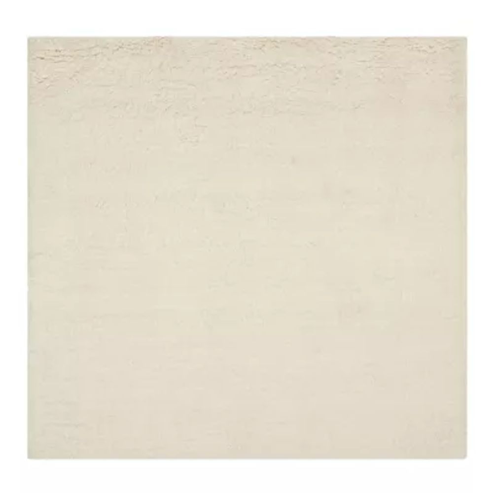 Safavieh Catrine Solid Hand Tufted Square Rugs