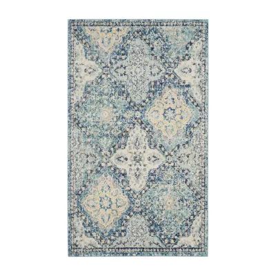 Safavieh Karima Geometric Rectangular Rugs